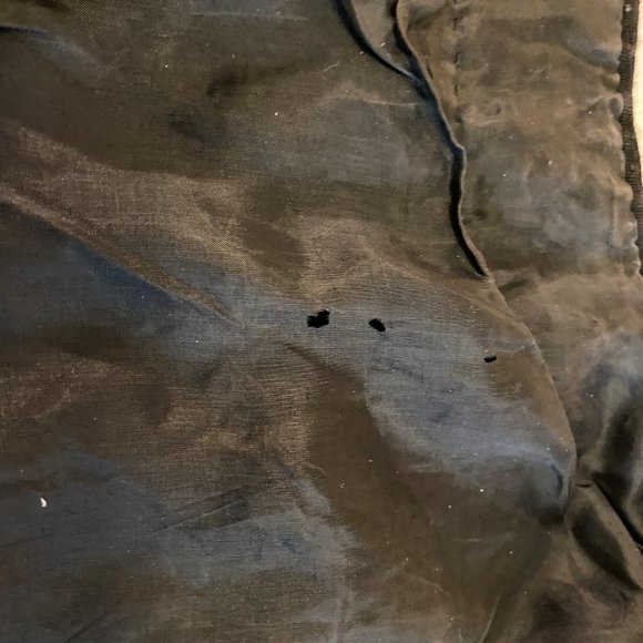 Vintage 1960s Sequin and Beaded Top - Picture 8 of 9